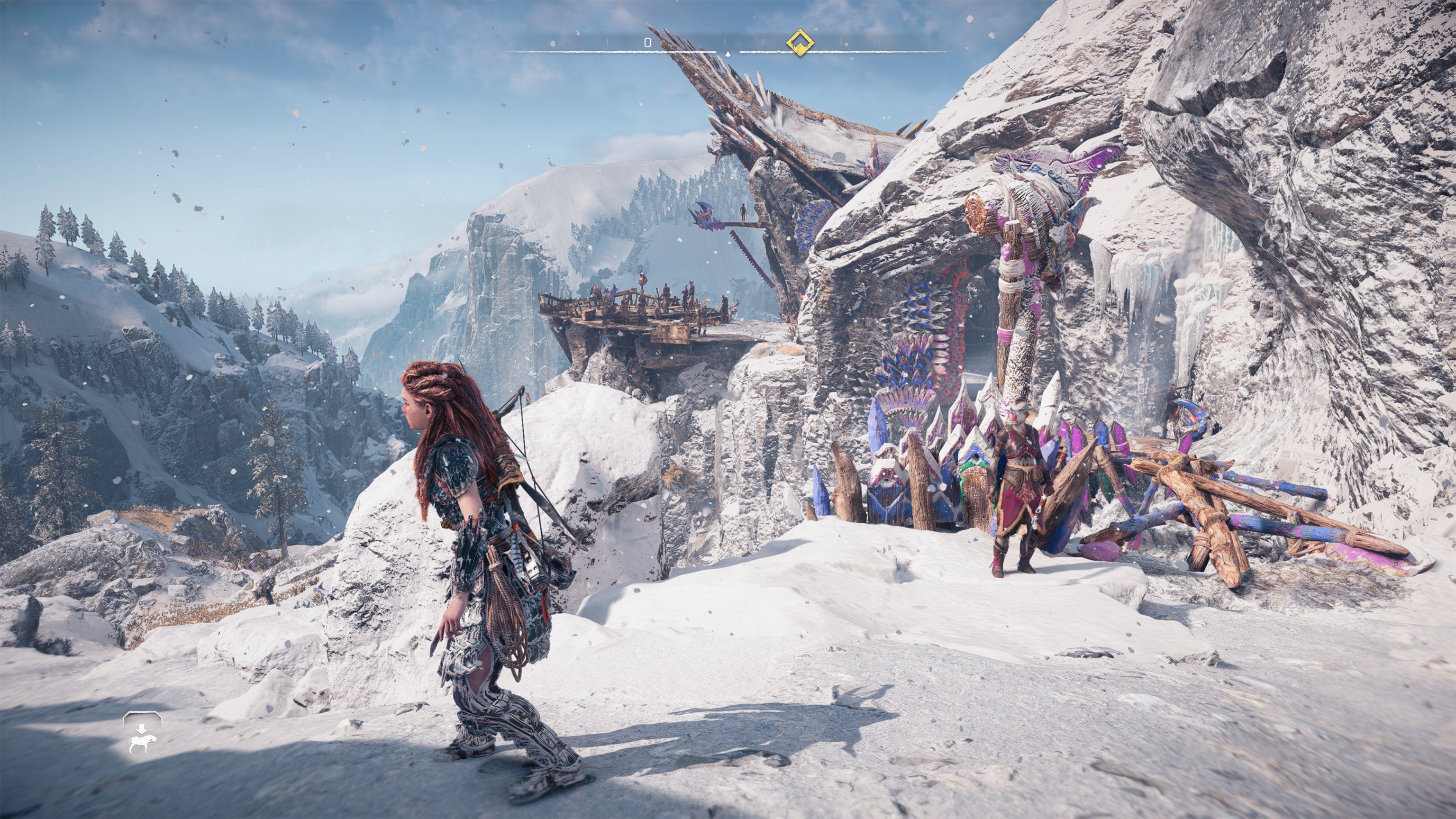 Horizon Forbidden West - Imagen 22